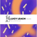 Lucy Ellen Leach - @lucyleachprops - Instagram