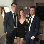 Ellen Leahy - @ellen_l1995 - Instagram