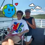 Ellen Newton Lehner - @castorbean1955 - Instagram