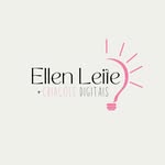 Ellen Leite - Criações Digitais - @ellenleitedigital_ - Instagram