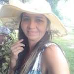 Ellen Lemos - @ellenlemos74 - Instagram