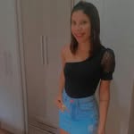 Ellen lemos - @ellenlemos20 - Instagram