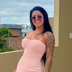 Ellen Lemos - @ellenkika - Instagram