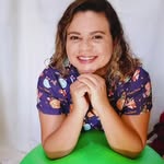 Ellen Lemos/ Fisioterapeuta em Maceió - @fisio_ellenlemoss - Instagram