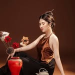 呂普婷 - @ellenlentzov4086 - Instagram