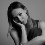 Elena Bezkrovna - @el.lenleo - Instagram