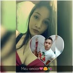 Ellen & Leo😍👫❤️ - @clleyciellen_alves - Instagram