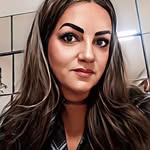 Ellen Leonel - @ellenleonel3 - Instagram