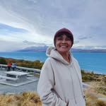Ellen Leong - @ellenleongfaith - Instagram