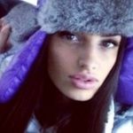 Ellen Lewin - @clipdifnatins1980 - Instagram