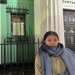 Ellen Li - Facebook