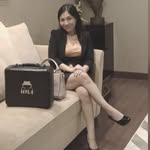 Ellen Lie - Consultant HA - @ellenlie789 - Instagram