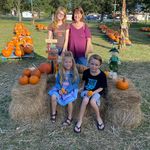 Mary Arthur Lightfoot - @mary.ellen.lightfoot - Instagram