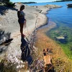 Anna Jensing - @ellenlilly - Instagram