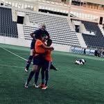 Ellen Lilly Persson - @fotbolll7 - Instagram