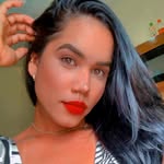 Ellen Lima - @ellenlima.08 - Instagram