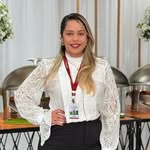 Ellen Lima| Gerente V.V refeições - @ellenlimagest - Instagram