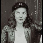 Ellen Lindblad - @ellendellendoo - Instagram