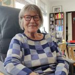 Ellen Tove Lindblom - Facebook