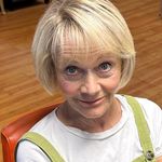 Ellen Linder - @ellenlinder64 - Instagram