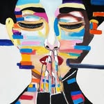 Ellen Linder Whelan - @lindergirlart - Instagram
