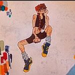 Ellen Lindgren - @niemand_ingen - Instagram