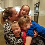 Ellen Lindström - @elh10 - Instagram