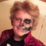 Ellen Lindström - @chibiangle - Instagram