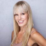 Ellen Lindström - @ellenrebecka - Instagram