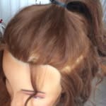 Ellen Linehan - @amazing.hair_24 - Instagram