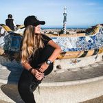 @ellen__clintonfx - Instagram