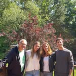 Ellen Lippman Katzen - @ekat321 - Instagram