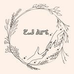 🍃🌷Ellenlistonart🌷🍃 - @ellenlistonart - Instagram