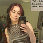 ellen - @ellenlockex - Instagram