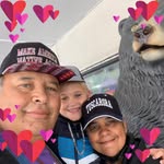 Ellen Faye Locklear - @ellenfayelocklear - Instagram