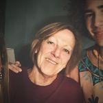 Ellen Logan - @ellen8521 - Instagram