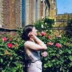 Ellen Olivia Wylie Logan - @e0wl - Instagram