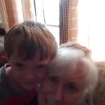 Mary Ellen Logan - @marylogan7468 - Instagram