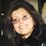 Mary Ellen Longo Cooper - @art.maryellen - Instagram