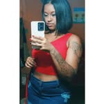 Ellen 🧜🏿‍♀️ - @ellen_loo - Instagram
