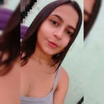 Ellen Vieira II - @ellen_loopes16 - Instagram