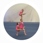 elsa & ellen & lotta - @trio_ele - Instagram