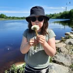 Lotta Ovaskainen - @lottaellenmaaria - Instagram