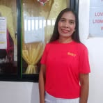 Ellen May Lozada - Facebook