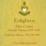 Ellen Cooper-Lozano - @elsenlightspirit - Instagram