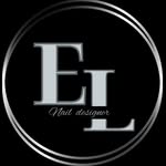 Ellen Lucas - Nails designer - @_e.lnails - Instagram