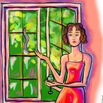ellen lund - @lund_art_ - Instagram