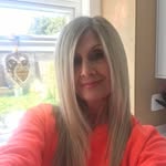 Ellen Luttrell - @ellenblair645 - Instagram