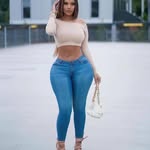 Ellen Madison - @ellenmadison573 - Instagram