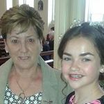 Ellen Byrne Maher - @ellenmaher123 - Instagram